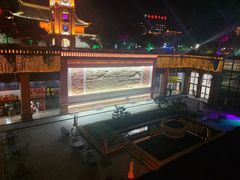 -南通濠河风景名胜区