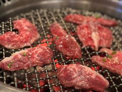 -一品诚记烤肉·甄选店(中南路店)