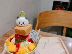 -如思台北甜品店(玉林西路店)