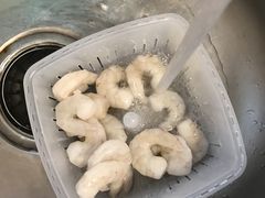 -盒马鲜生(杭州运河上街店)
