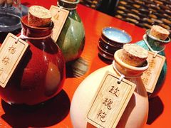 -花笙记打边炉·煲仔饭(五大道店)