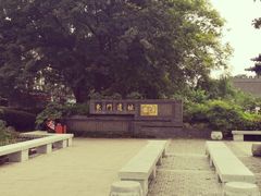 -东关历史文化旅游区-东门遗址