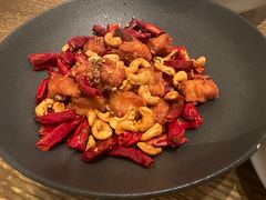 -榕意·川味之美(深业上城店)