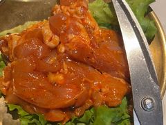 -炙城·韩式烤肉(南京东路店)