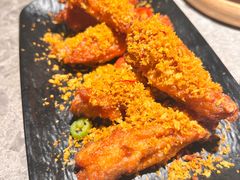 -留半山·香港食堂(啦啦宝都店)