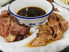 -老家菜馆(正定店)