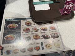-康师傅私房牛肉面(申虹店)