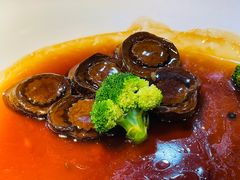 -大佛寺高级素食自助餐厅