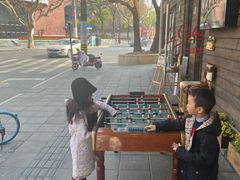 -La Creperie法餐厅(桃江路店)