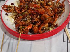 -云晓光头烧烤吧(盛夏店)