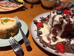-JINNS锦时 steak&pizza(浸信会礼拜堂旧址店)