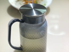 -老码头黑皮肘子锅包肉(赣水路店)