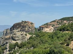 -梅黛奥拉修道院