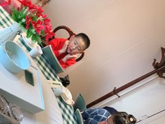 -紫光园·烤鸭·北京菜(劲松店)