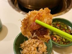 -润园四季椰子鸡火锅(南山海岸城店)
