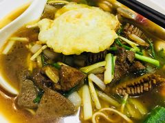 -二扁私房面馆(崂山路店)