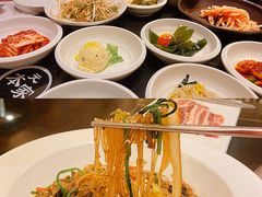 -韩屋韩国料理(天山路店)
