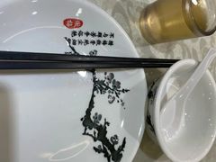 -眷江南之小蓝鲸(王府大街店)