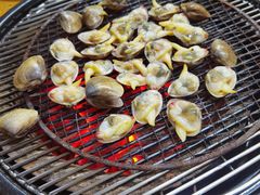 -农民烧烤(延边社区店)