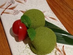 -青叶日式料理(飘亮阳光广场店)