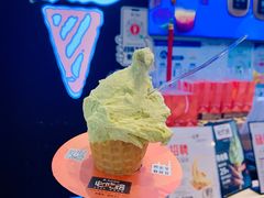 -野人先生现做冰淇淋(北京环宇荟店)