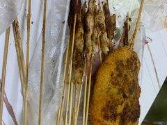 -大江麻辣拌(石油学院店)
