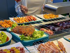 -多宾韩国料理(学衡路店)