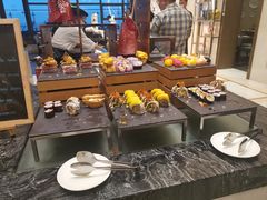 -索菲特酒店 · 云尚天际自助餐厅