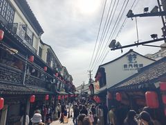 -葑门横街