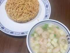 -王家沙点心店(南京西路总店)