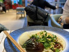 -面乙新派手擀面(大悦城店)