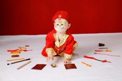 -童年时光专业儿童摄影(龙首店)