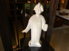 -西安华清御汤酒店