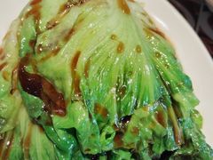 -金桔香港茶餐(宝安大厦店)