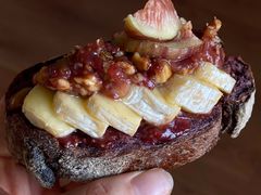 -佐敦面包铺·JORDAN BAKERY