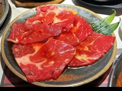 -青瓦炭韩潮烤肉(群光店)