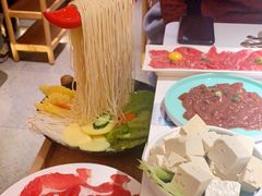 -许府牛火锅(信义坊总店)