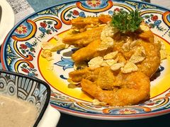 -苏坦土耳其西餐厅(玉林店)