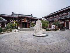 -华清宫景区