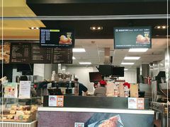 -麦当劳(北京上地十街餐厅店)