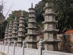 -泰山风景名胜区-普照寺