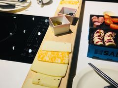 -火炉火自助餐(枫蓝国际店)