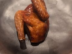 脆皮妙龄鸽-新荣记(新源南路店)