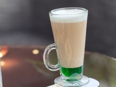 -天津海河悦榕庄·Lobby Lounge大堂吧