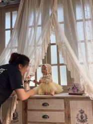 -爱你宝贝孕婴亲子摄影美学馆(绍兴店)