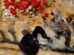 -半天妖烤鱼(方庄店)