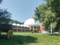 -赛汗塔拉风情园