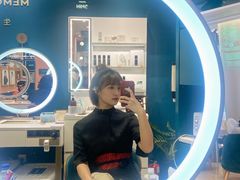 -海马体照相馆(南京虹悦城店)