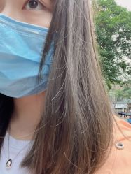点击看大图 -川和潮人漂色·烫染·接发