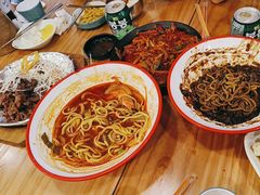 -多宾韩国料理(学衡路店)